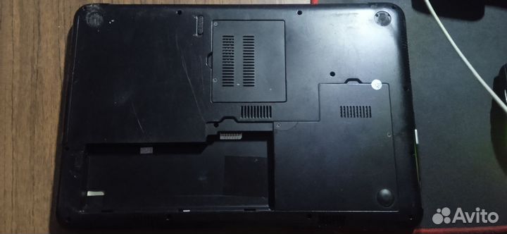 Ноутбук Acer