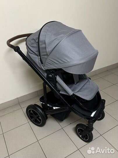 Britax romer smile III 2 в 1 + аксессуары