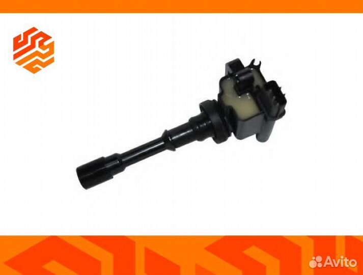 Катушка зажигания meat&doria 10641 (Италия)