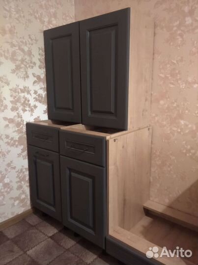 Кухня новая модульная (2 метра)