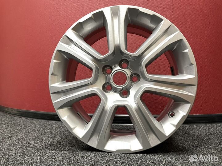 Диски литые Land Rover Evoque 18 r Оригинал