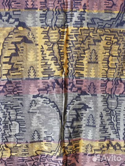 Шарфы и палантины шапки на осень женские