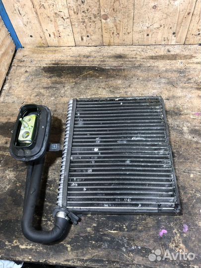 Испаритель кондиционера Opel Vectra C Арт. 128031