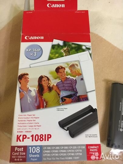 Принтер для печати фотографий