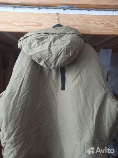 Куртка мужская