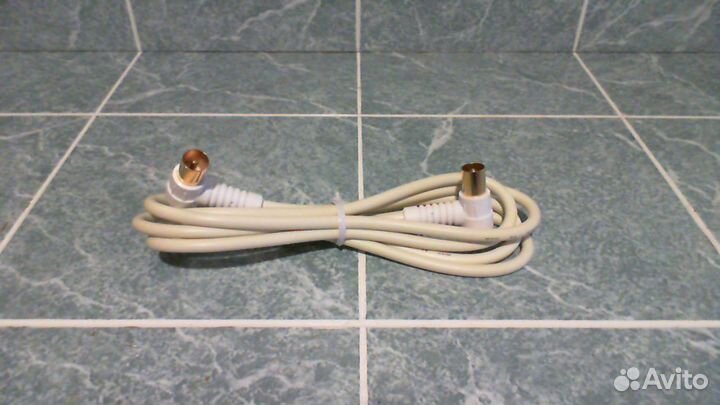 Кабели разные