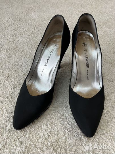 Туфли Peter kaiser, 40,5-41