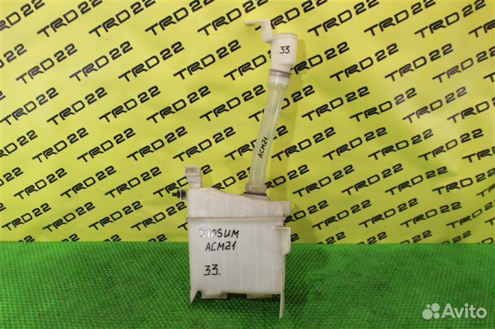 Бачок омывателя Toyota Ipsum ACM21 2azfe