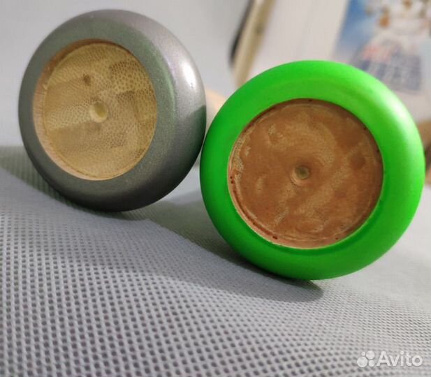 Бейсбольная бита easton 33