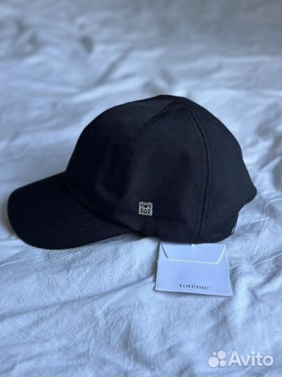 Бейсболка Toteme