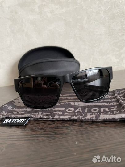 Очки Gatorz Delta Polarized