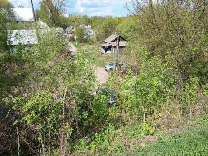 Участок 15 сот. (ИЖС)