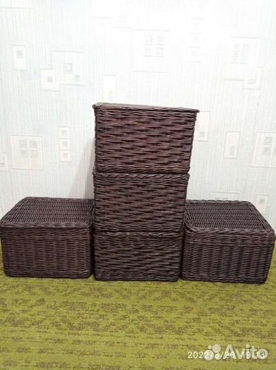 Короб для хранения