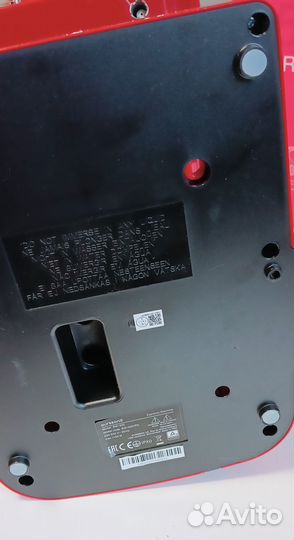 Кофеварка Oursson ем1500