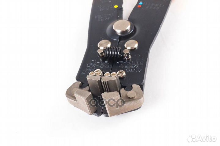 Клещи для снятия изоляции стриппер tcp-10054