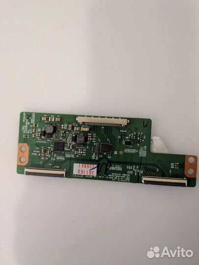 Запчасти для телевизоров