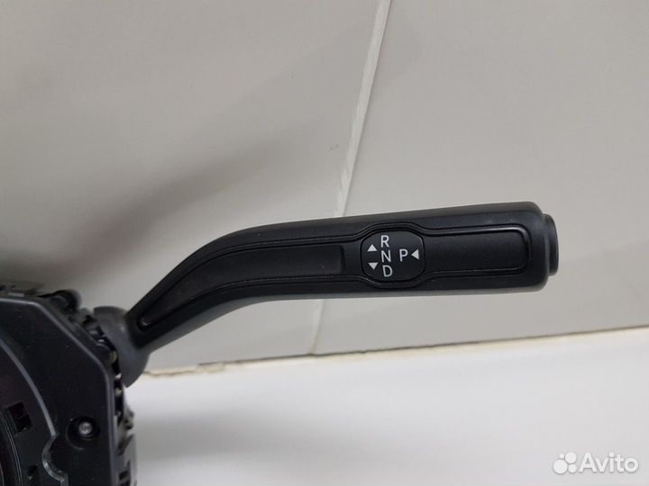 Переключатель подрулевой