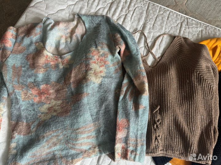 Джемпер женский