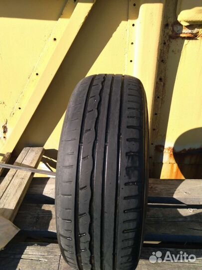 Kumho I'Zen RV Asymmetric 215/65 R16 98H