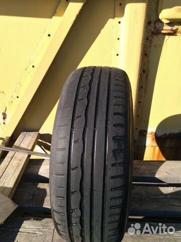 Kumho I'Zen RV Asymmetric 215/65 R16 98H