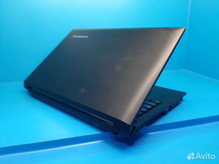 Ноутбук Lenovo i3