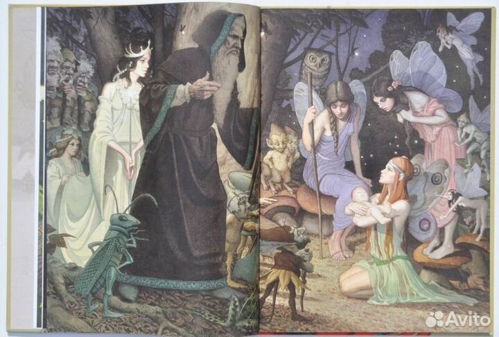 Письма Рождественского Деда Новая