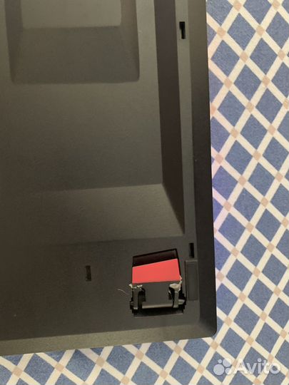 Игровая клавиатура A4Tech Bloody B820R