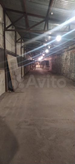 Склад, 269 м²