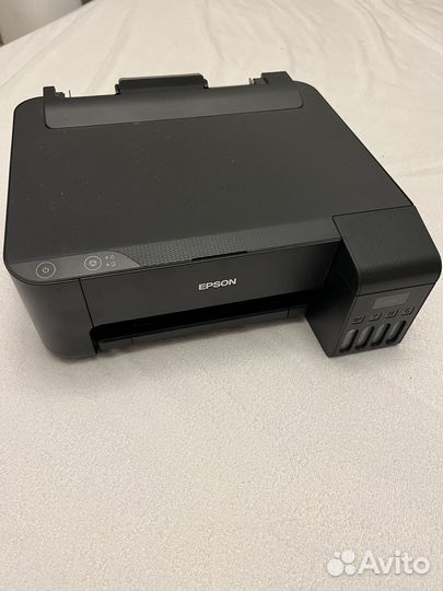Принтер epson l1100
