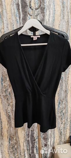 Женские вещи пакетом р46 (M)