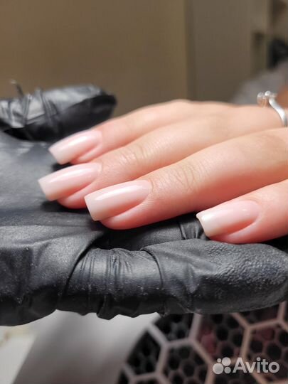 Маникюр. Препаратно Аппаратный Педикюр