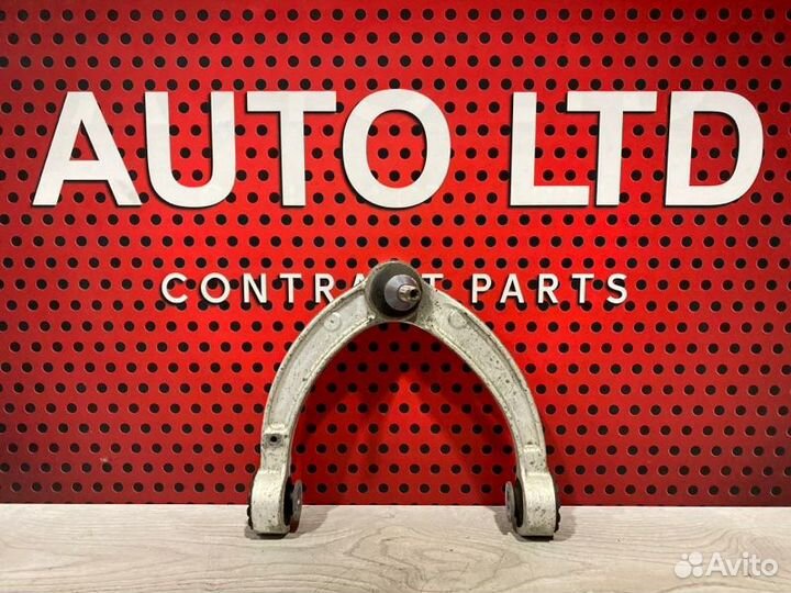 Рычаг передний левый Mercedes-Benz Ml W166 2014