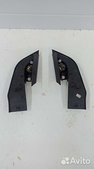 Пищалка динамик Ford Focus 2