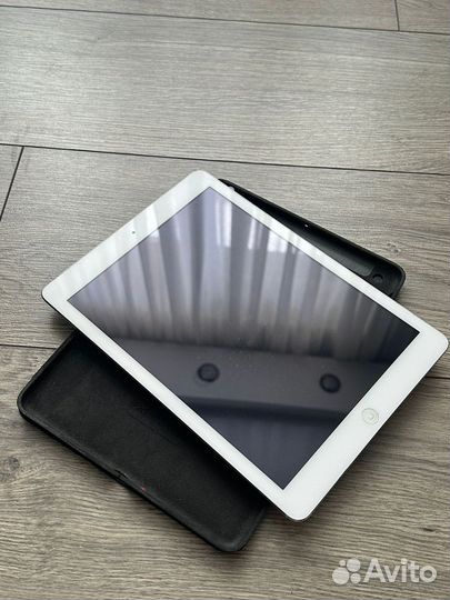 iPad air a1475