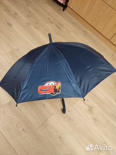 Зонтик детский