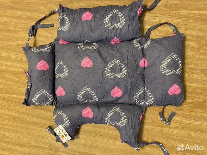 Новая Лежанка для кошек и собак