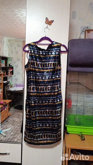 Продам платья