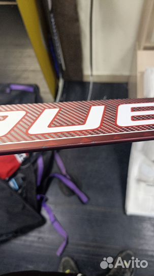 Вратарская клюшка Bauer Vapor Hyperlite