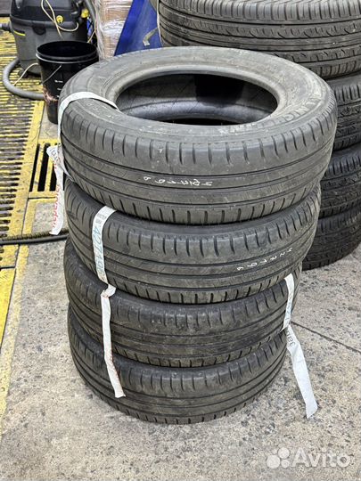 Michelin Energy Saver 205/65 R15 94H