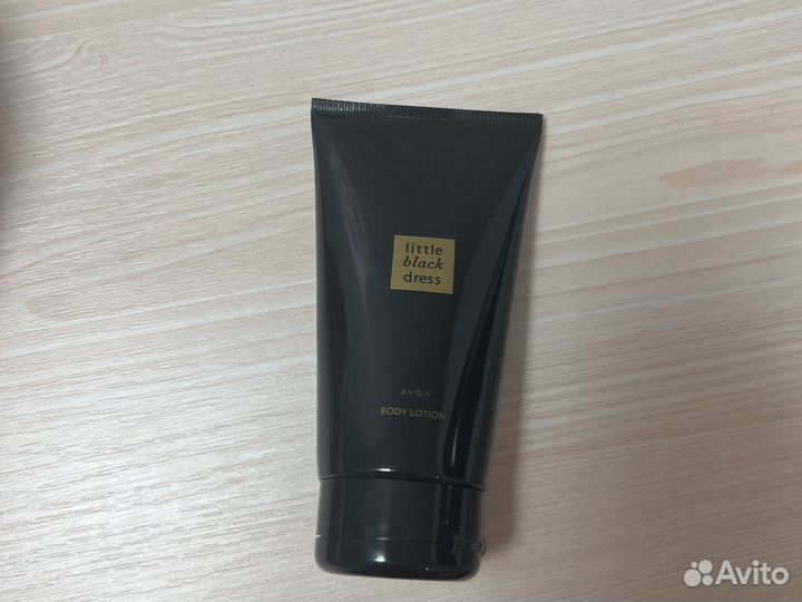 Крем для тела avon