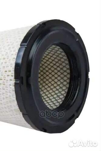 Фильтр воздушный D186 d118 H357 Omn MB O580-17