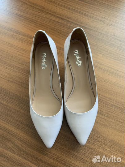 Туфли женские Melatto