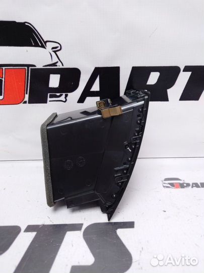 Дефлектор воздушный Mitsubishi ASX I (2010—2013)