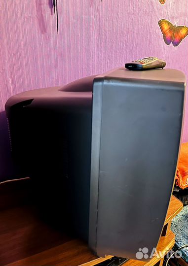 Телевизор samsung 55