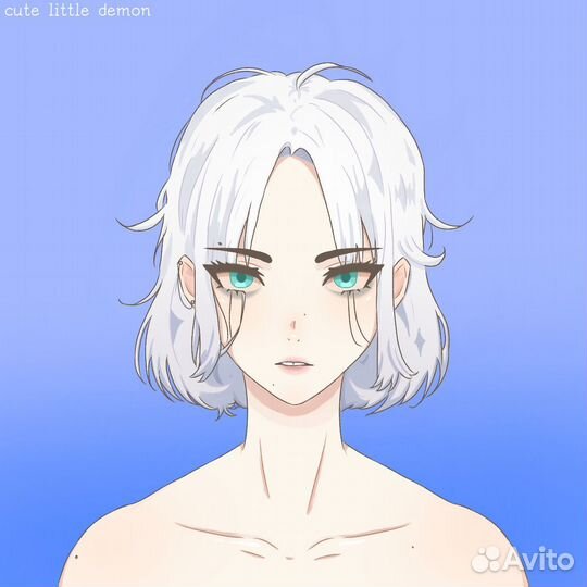 Аниме Художник Иллюстратор