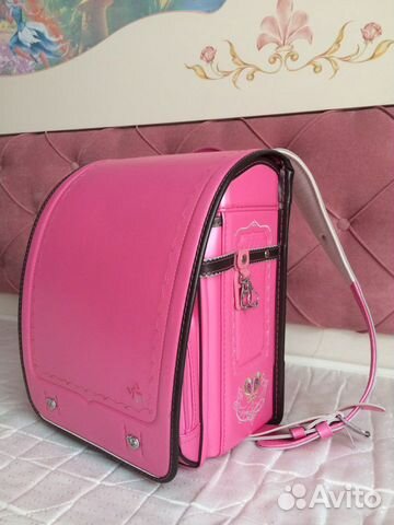 Рюкзак школьный для девочки подростка