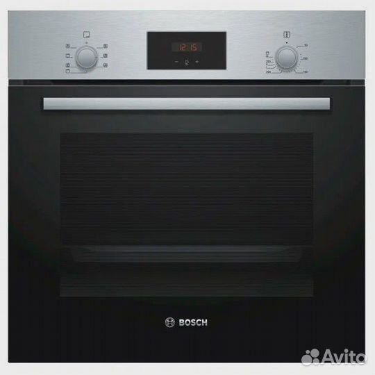 Встраиваемый духовой шкаф Bosch HBF133BR0 Новый