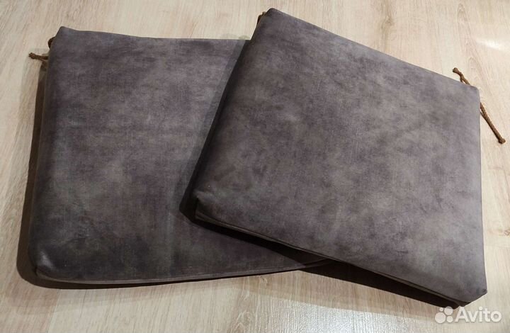 Подушки на стулья