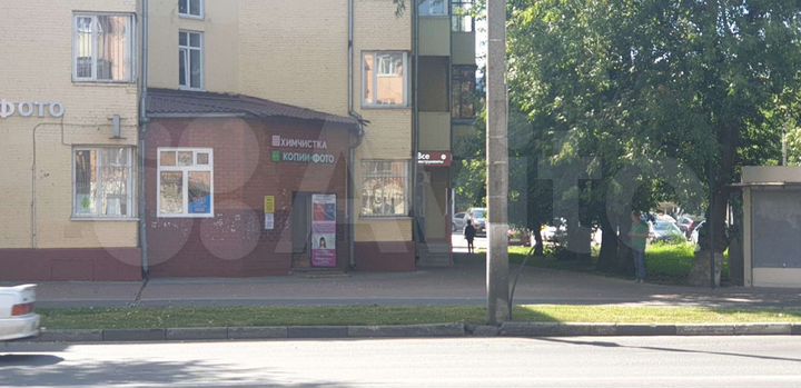 Торговая площадь, 42 м²