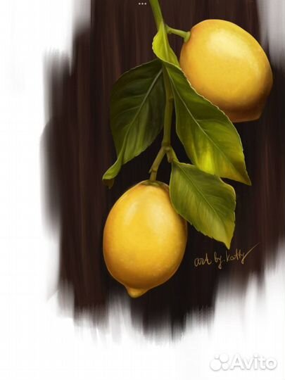 Картина на заказ услуги художника арт ретушьпофото